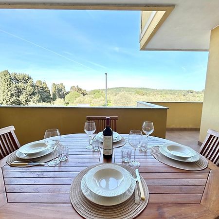 Alghero La Terrazza מראה חיצוני תמונה