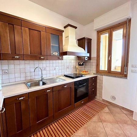 Alghero La Terrazza מראה חיצוני תמונה