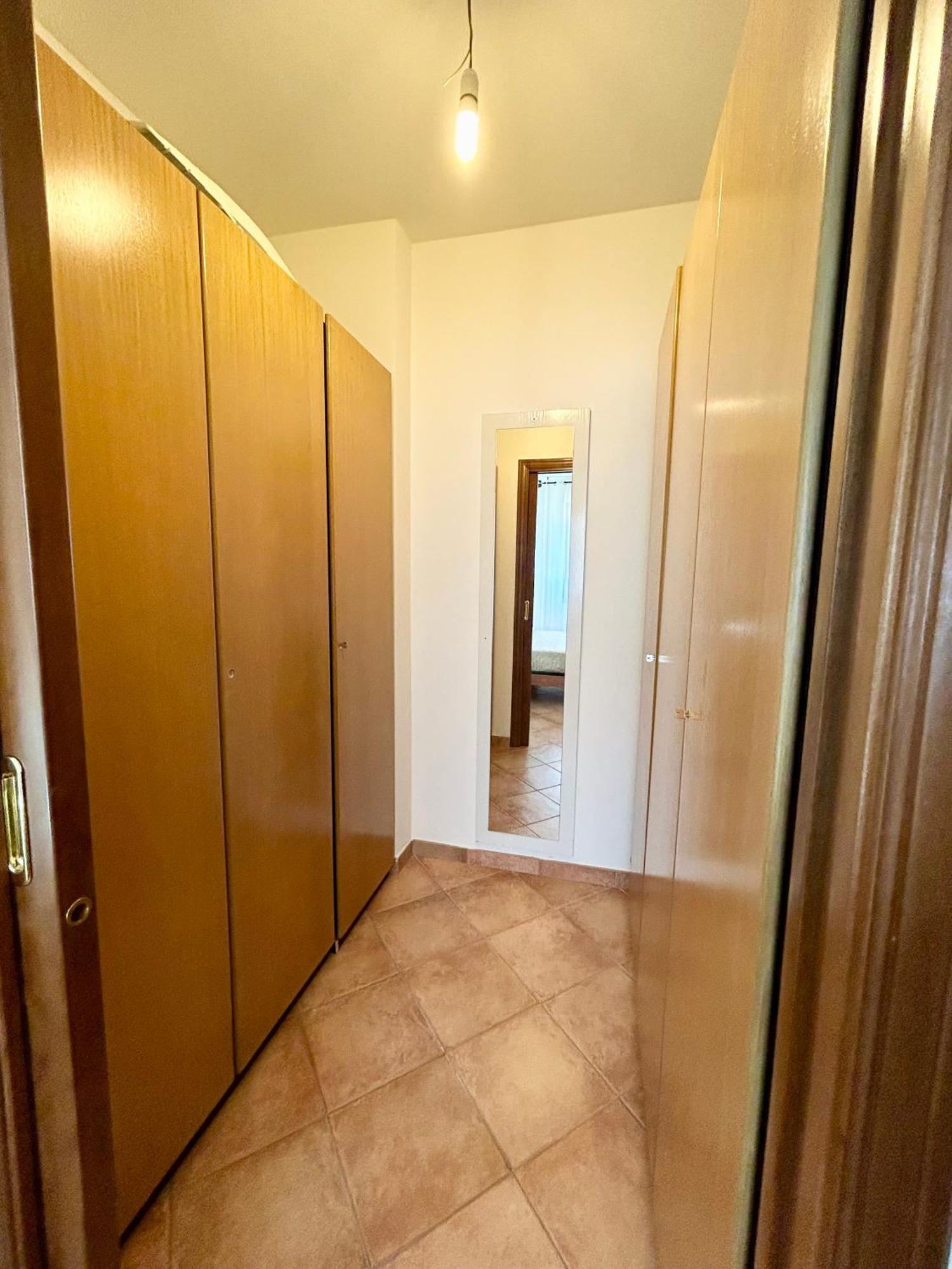 Alghero La Terrazza מראה חיצוני תמונה