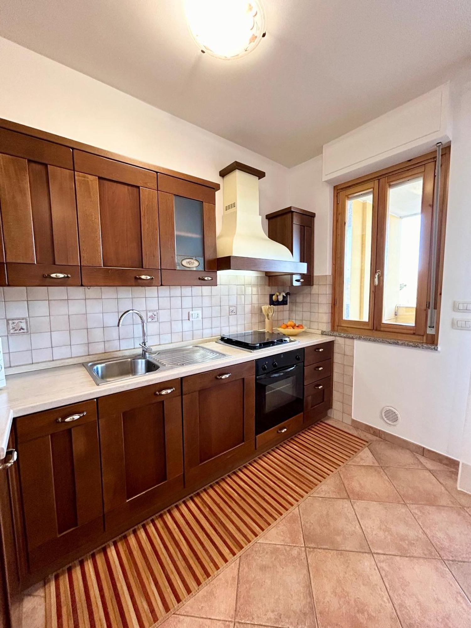Alghero La Terrazza מראה חיצוני תמונה