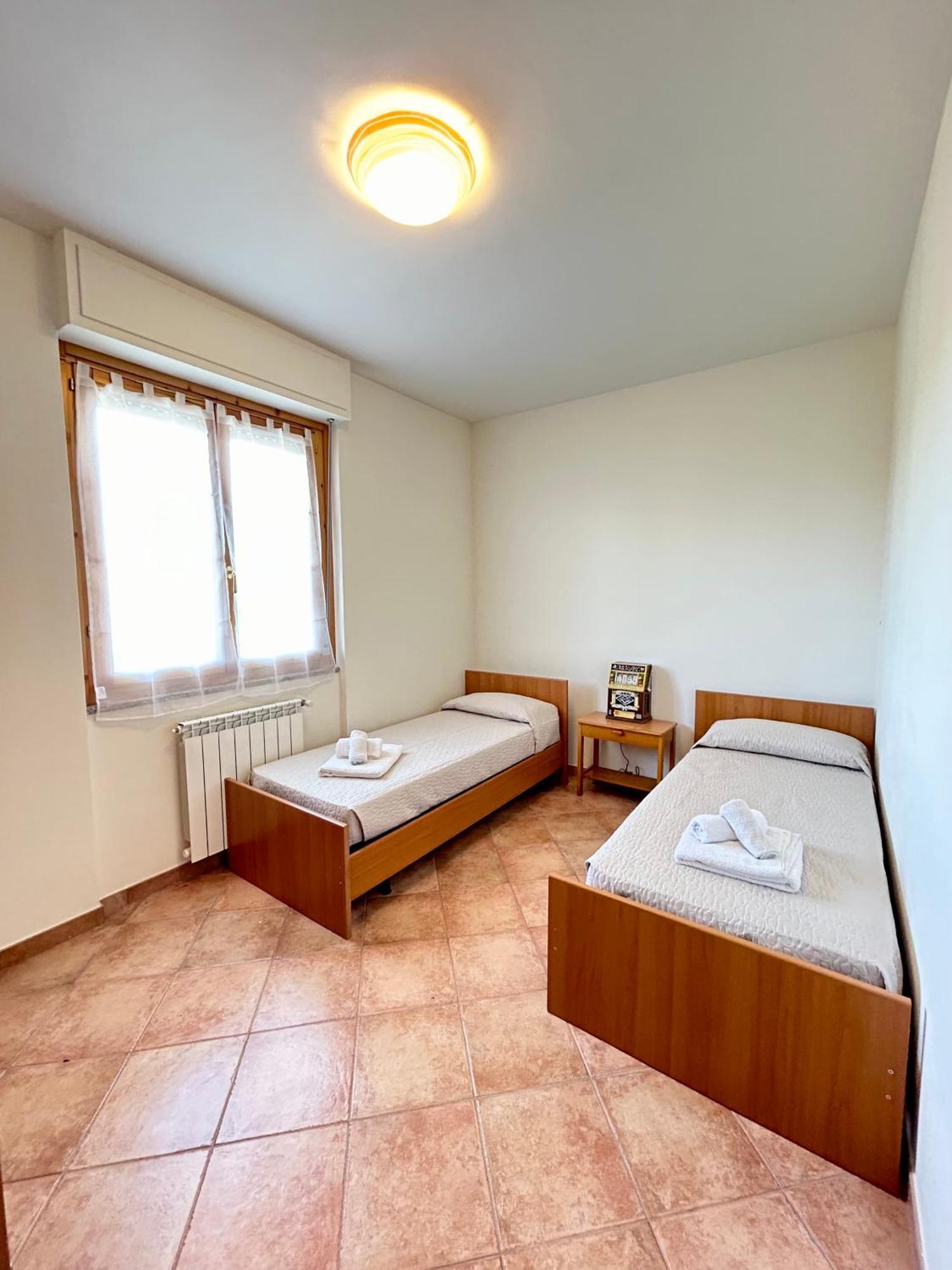 Alghero La Terrazza מראה חיצוני תמונה