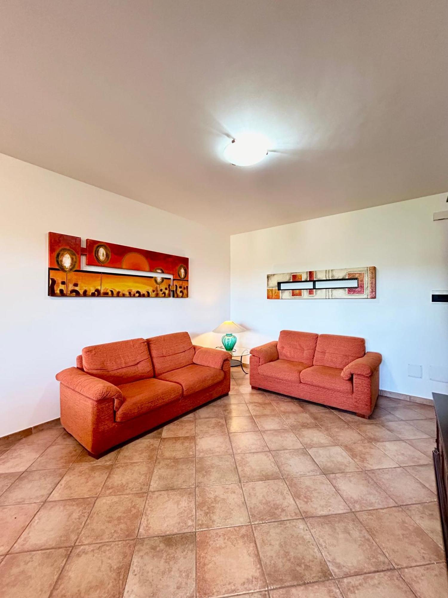 Alghero La Terrazza מראה חיצוני תמונה