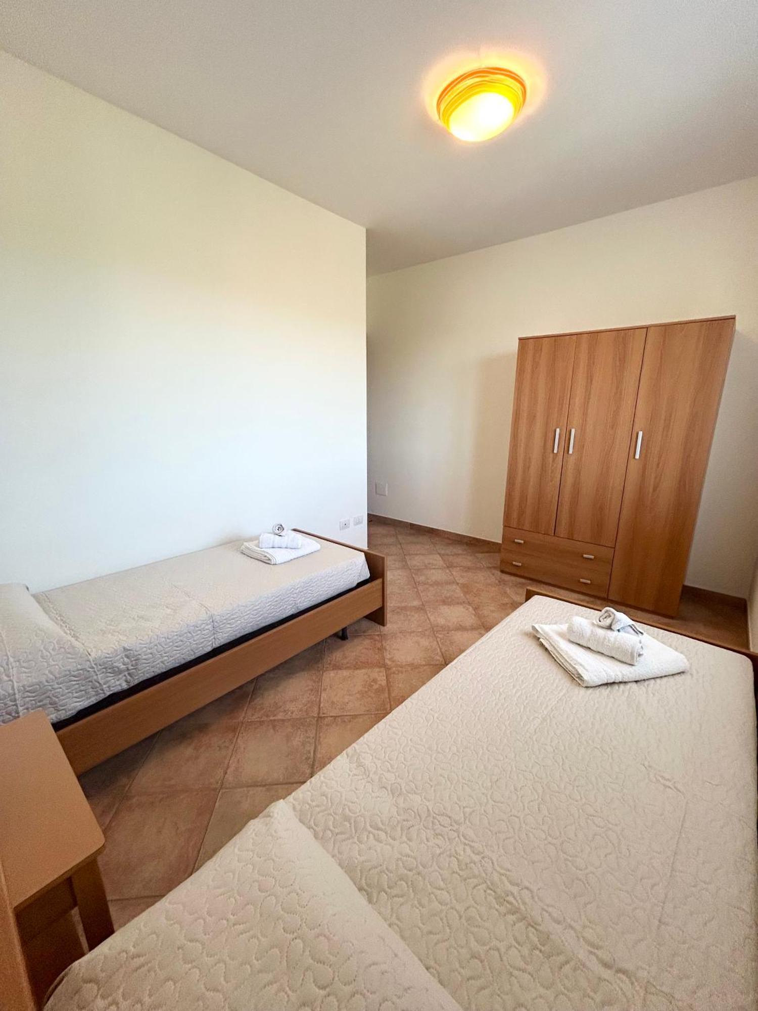 Alghero La Terrazza מראה חיצוני תמונה
